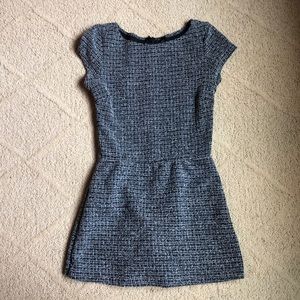 Design Lab Mini Dress